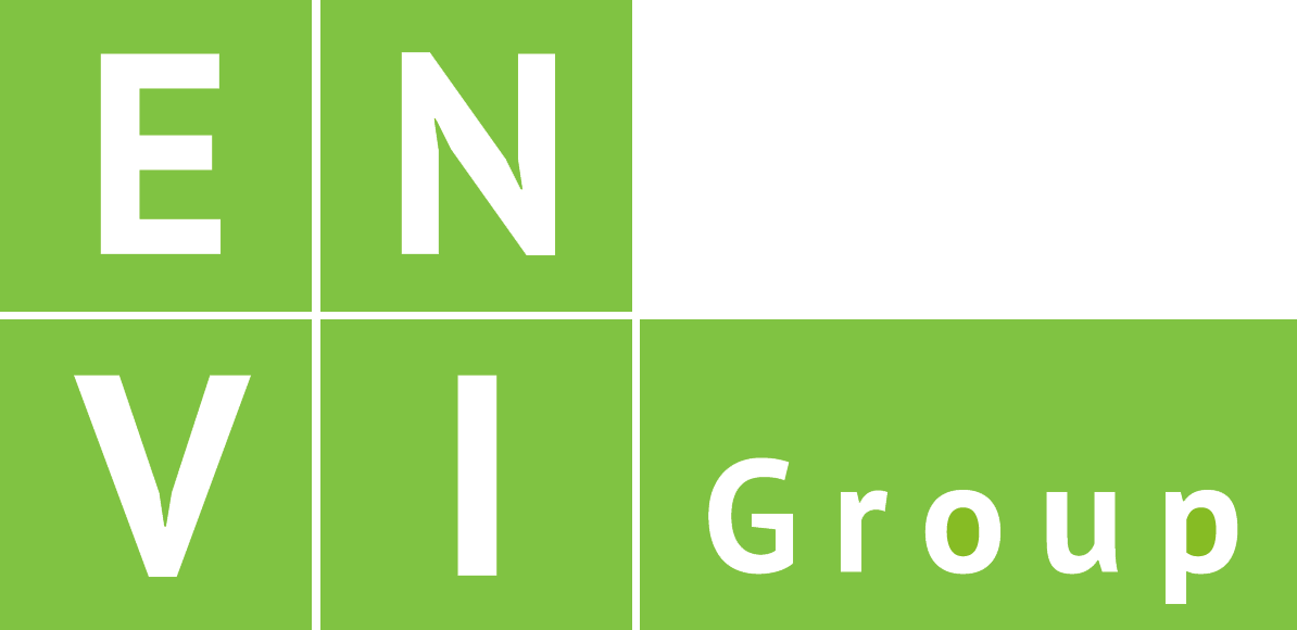 Logo ENVI group